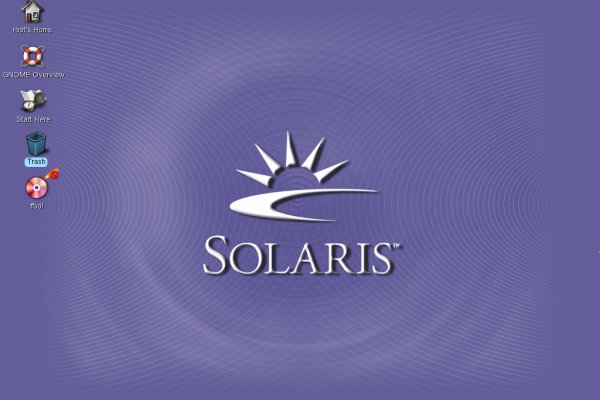 Solaris даркнет не работает
